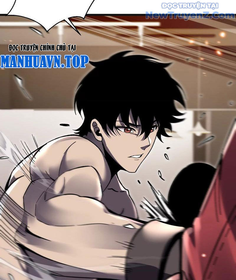 Công Hội Kỳ Lân - Chapter 7