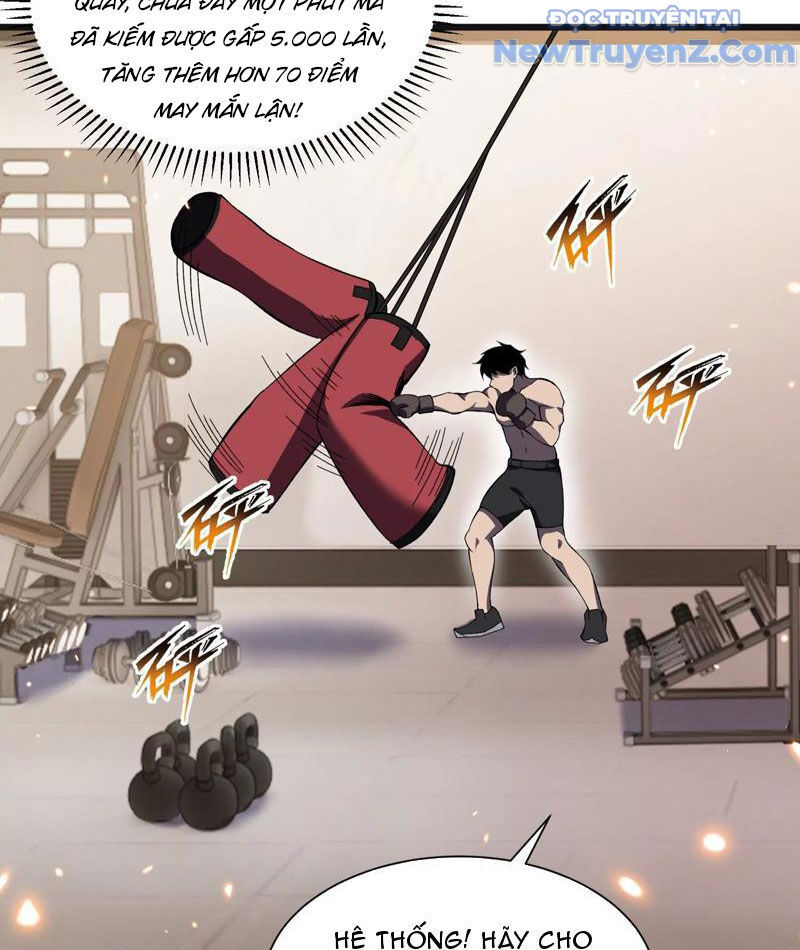 Công Hội Kỳ Lân - Chapter 7