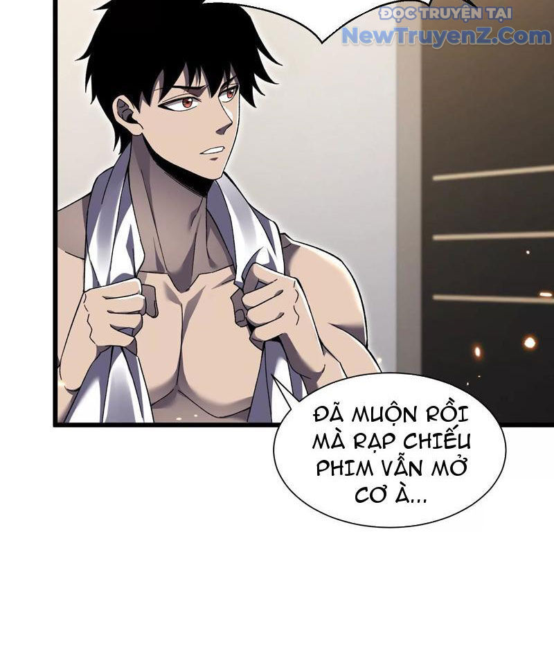 Công Hội Kỳ Lân - Chapter 7