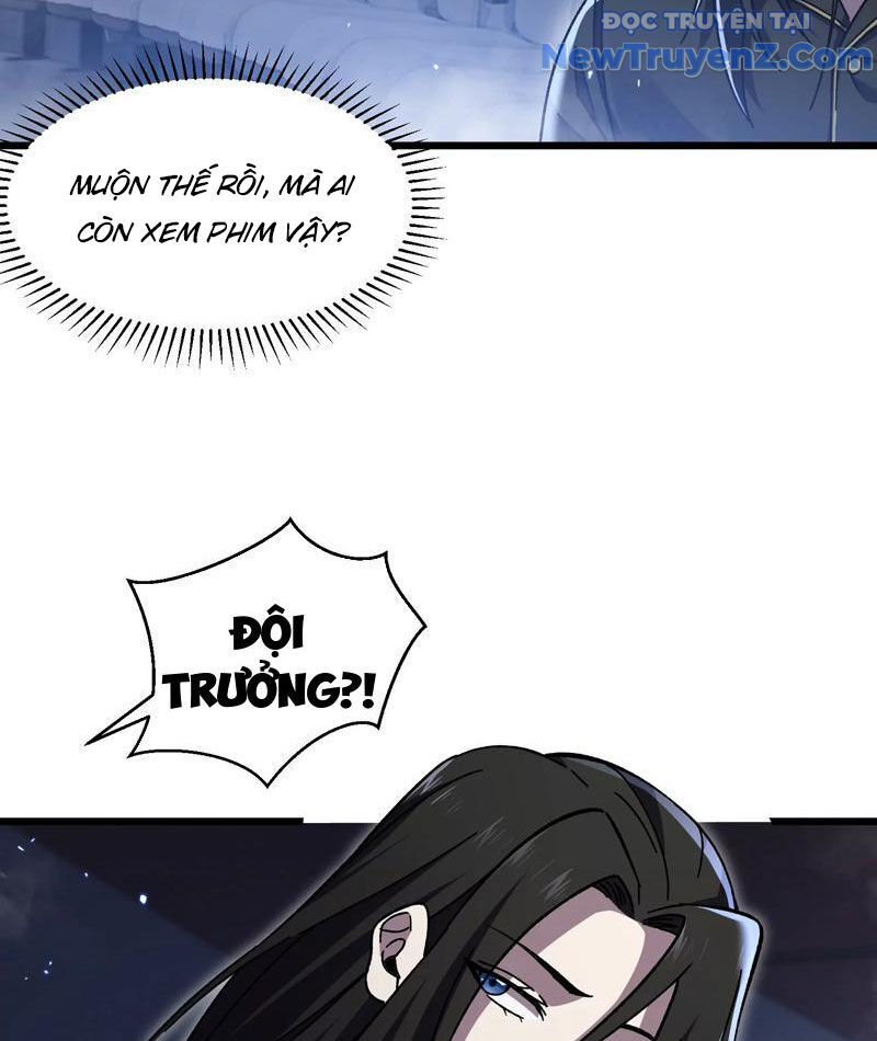 Công Hội Kỳ Lân - Chapter 7