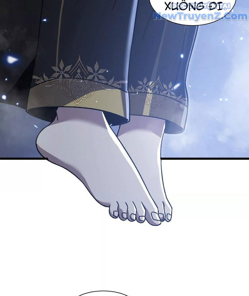 Công Hội Kỳ Lân - Chapter 7