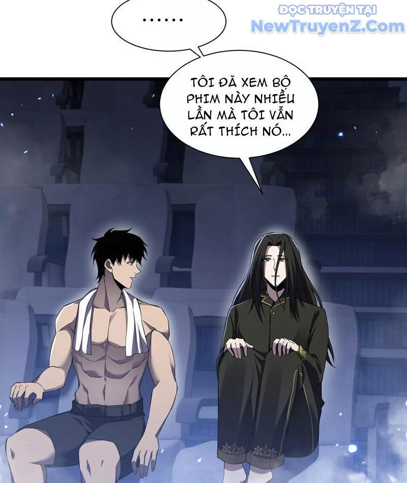 Công Hội Kỳ Lân - Chapter 7