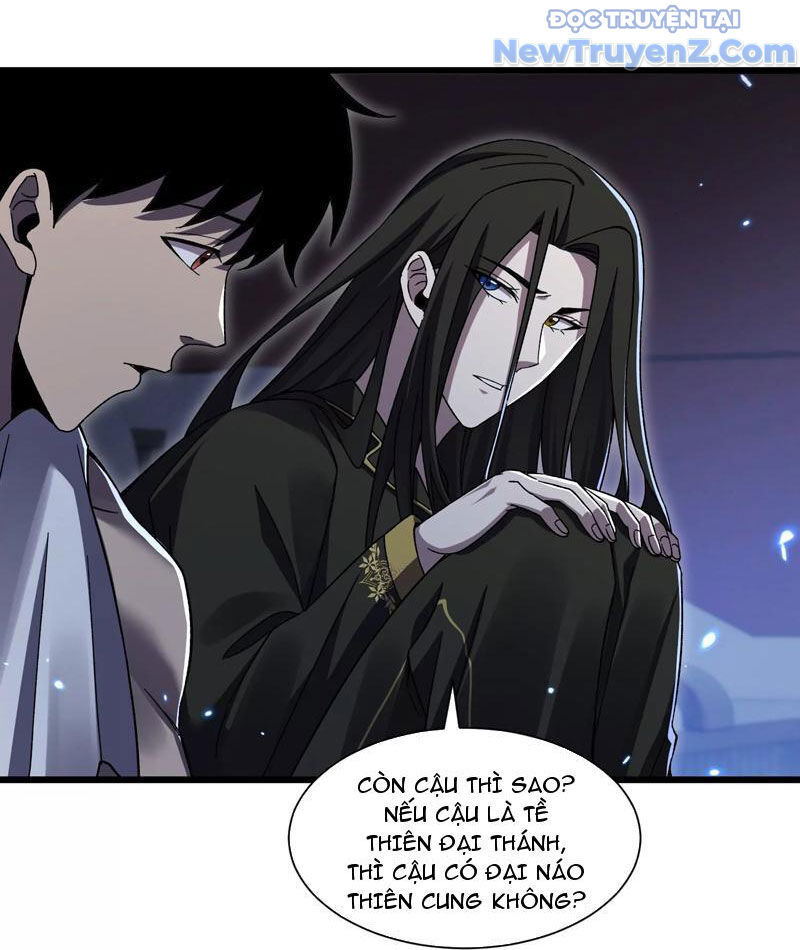 Công Hội Kỳ Lân - Chapter 7