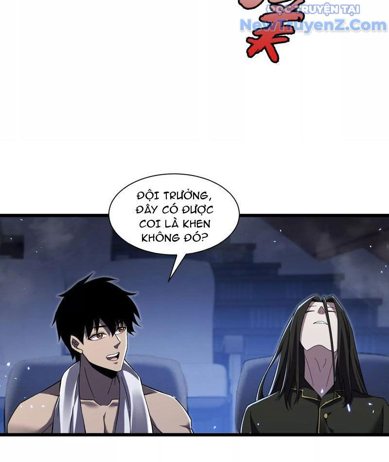 Công Hội Kỳ Lân - Chapter 7