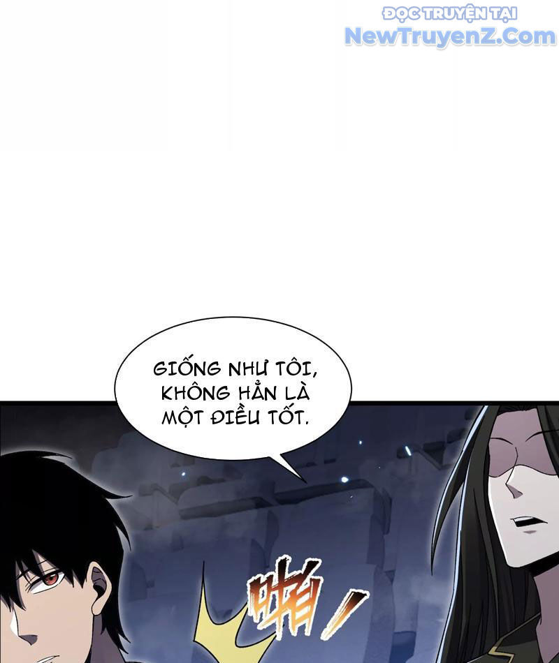 Công Hội Kỳ Lân - Chapter 7