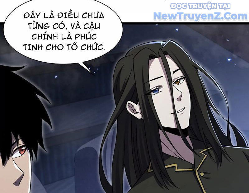 Công Hội Kỳ Lân - Chapter 7