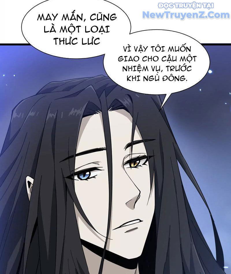 Công Hội Kỳ Lân - Chapter 7
