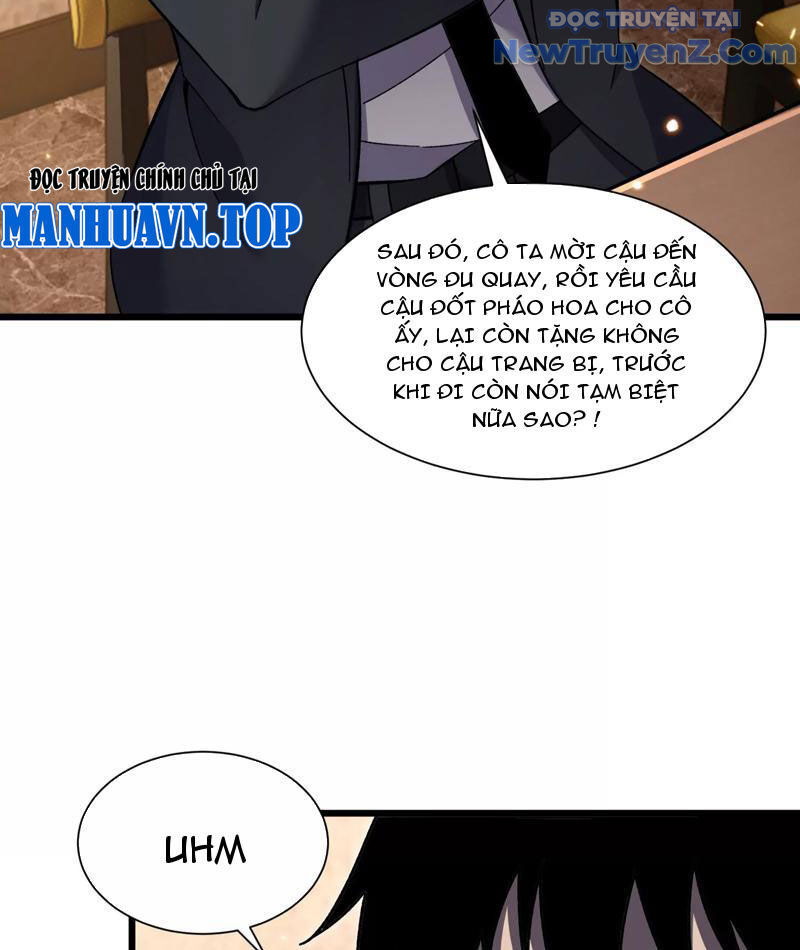 Công Hội Kỳ Lân - Chapter 7