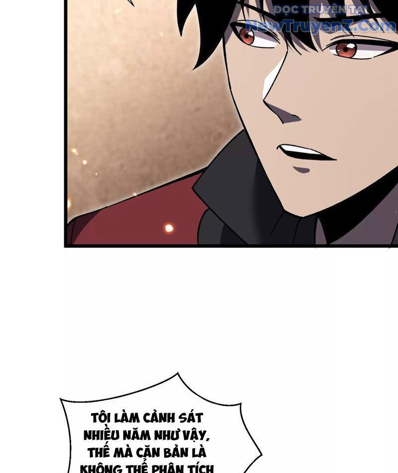 Công Hội Kỳ Lân - Chapter 7