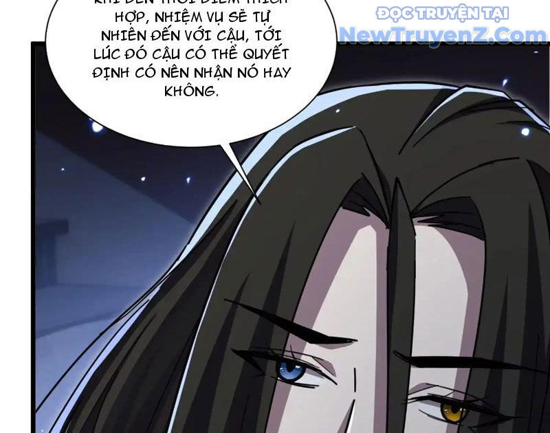 Công Hội Kỳ Lân - Chapter 8