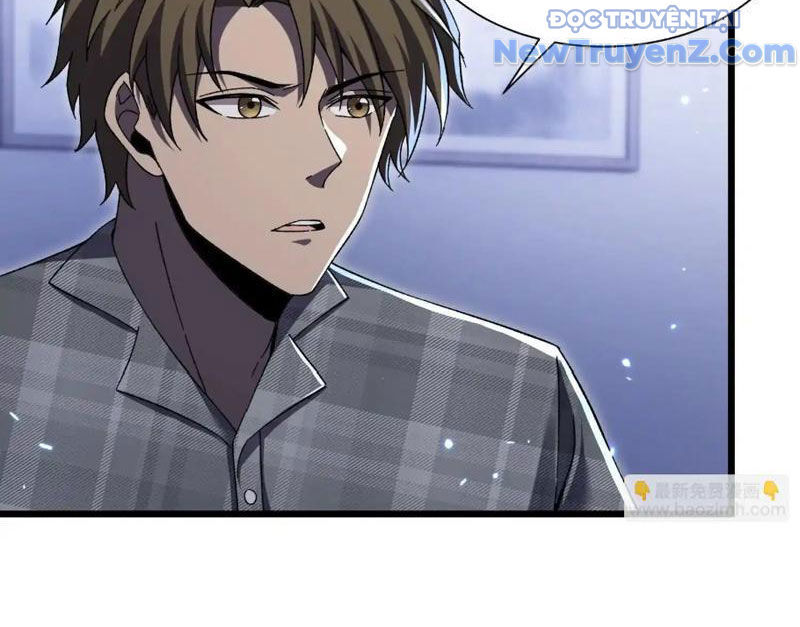 Công Hội Kỳ Lân - Chapter 8