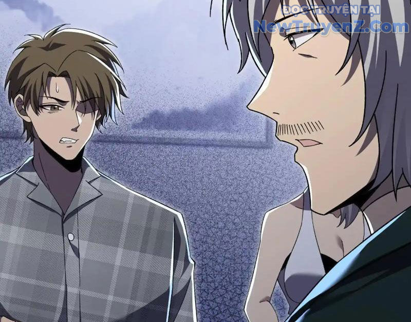 Công Hội Kỳ Lân - Chapter 8