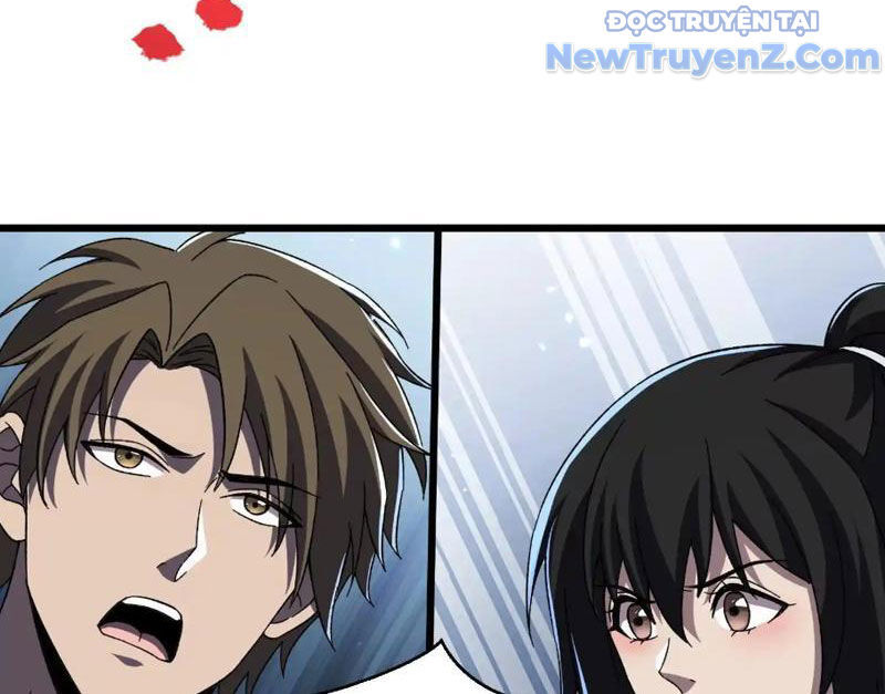 Công Hội Kỳ Lân - Chapter 8