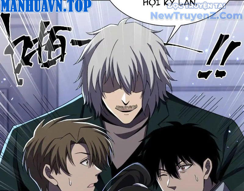 Công Hội Kỳ Lân - Chapter 8