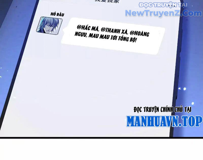 Công Hội Kỳ Lân - Chapter 8