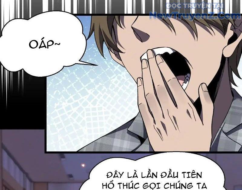 Công Hội Kỳ Lân - Chapter 8