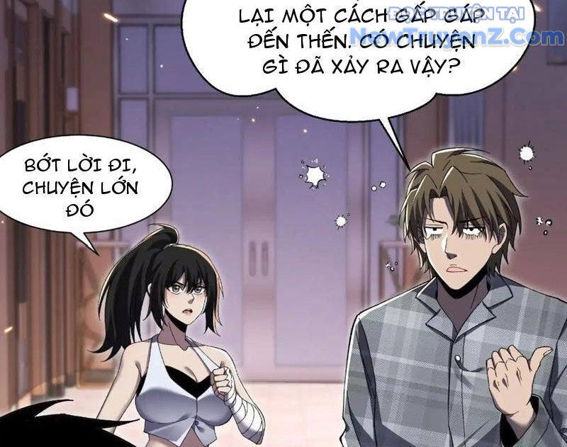 Công Hội Kỳ Lân - Chapter 8