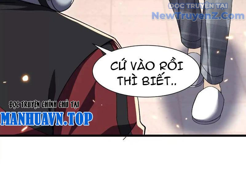 Công Hội Kỳ Lân - Chapter 8