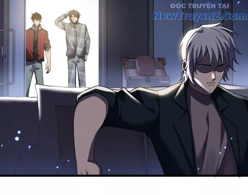 Công Hội Kỳ Lân - Chapter 8