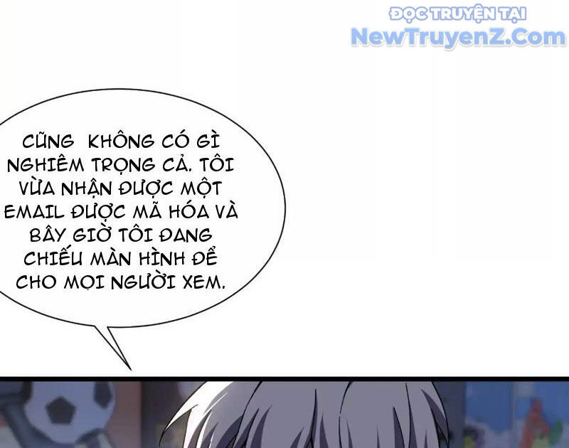 Công Hội Kỳ Lân - Chapter 8