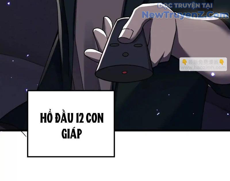 Công Hội Kỳ Lân - Chapter 8