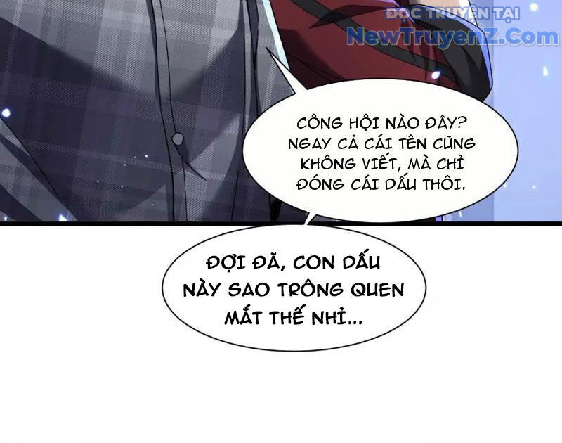 Công Hội Kỳ Lân - Chapter 8