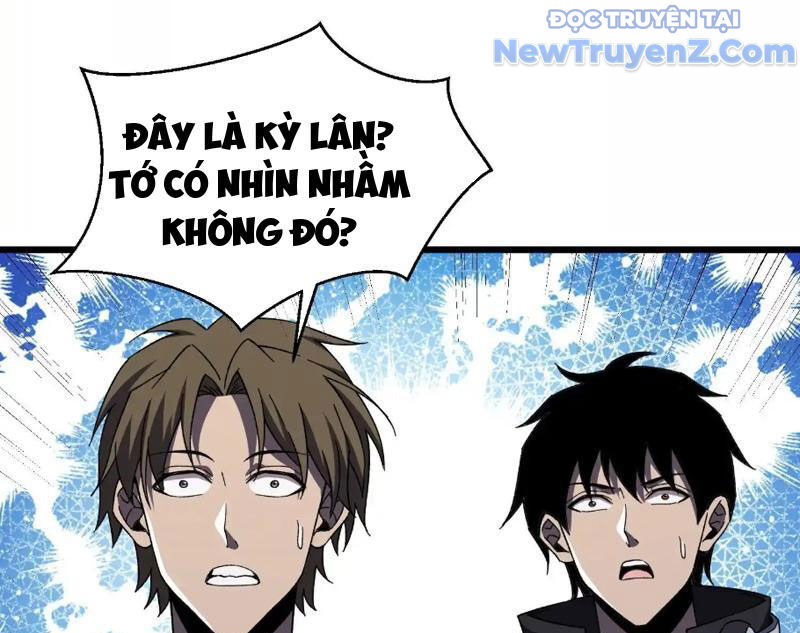 Công Hội Kỳ Lân - Chapter 8