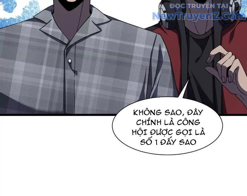Công Hội Kỳ Lân - Chapter 8