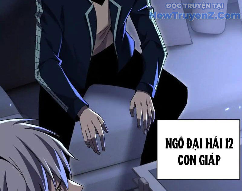Công Hội Kỳ Lân - Chapter 8