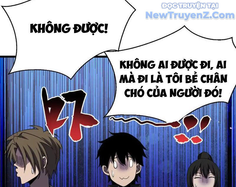 Công Hội Kỳ Lân - Chapter 8