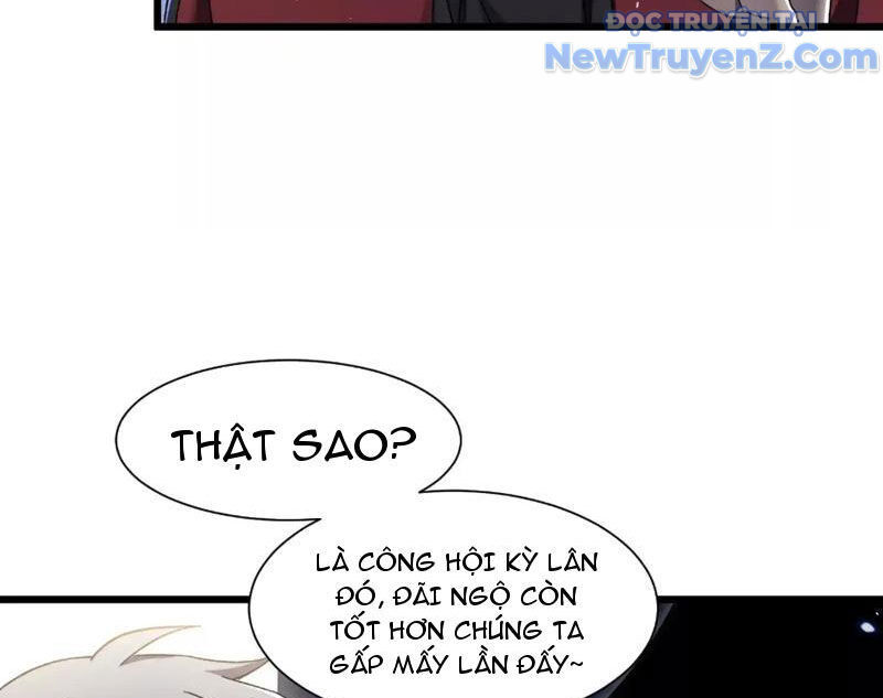 Công Hội Kỳ Lân - Chapter 8