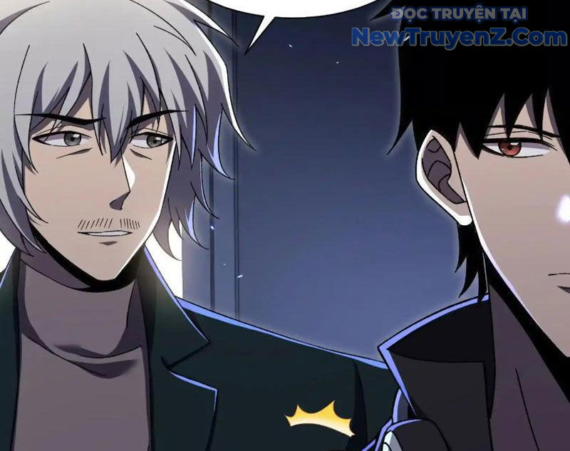 Công Hội Kỳ Lân - Chapter 8