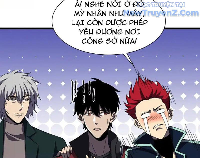 Công Hội Kỳ Lân - Chapter 8