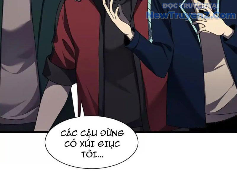 Công Hội Kỳ Lân - Chapter 8