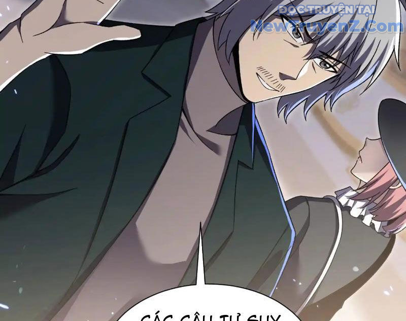 Công Hội Kỳ Lân - Chapter 8