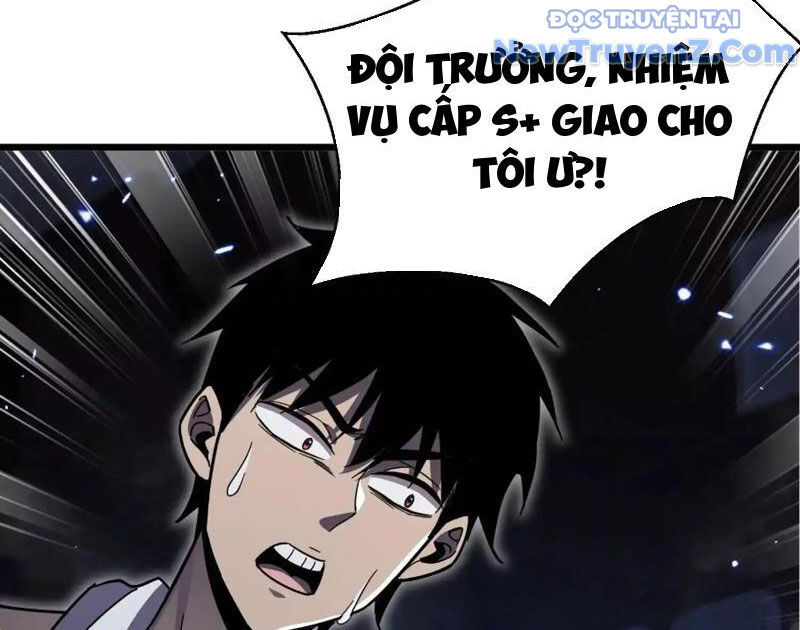Công Hội Kỳ Lân - Chapter 8