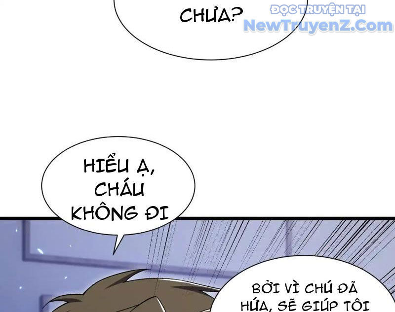 Công Hội Kỳ Lân - Chapter 8