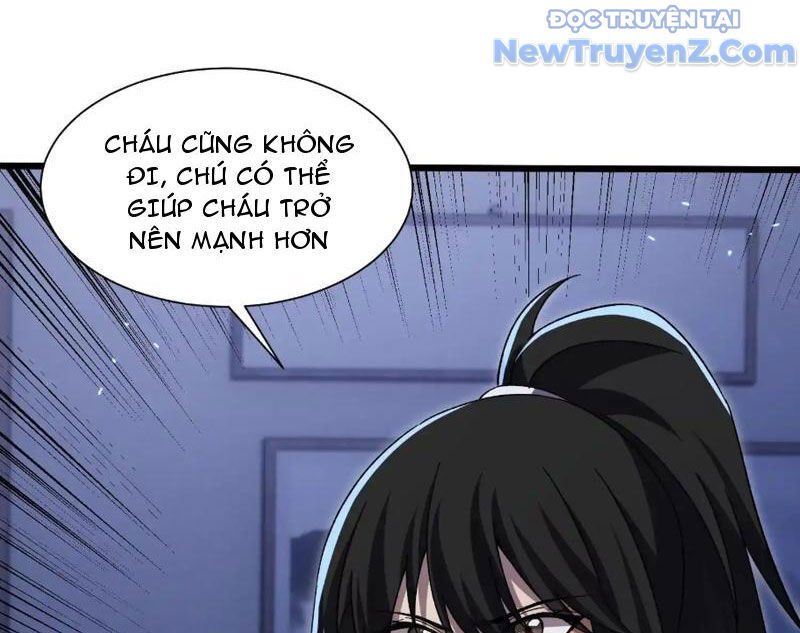 Công Hội Kỳ Lân - Chapter 8