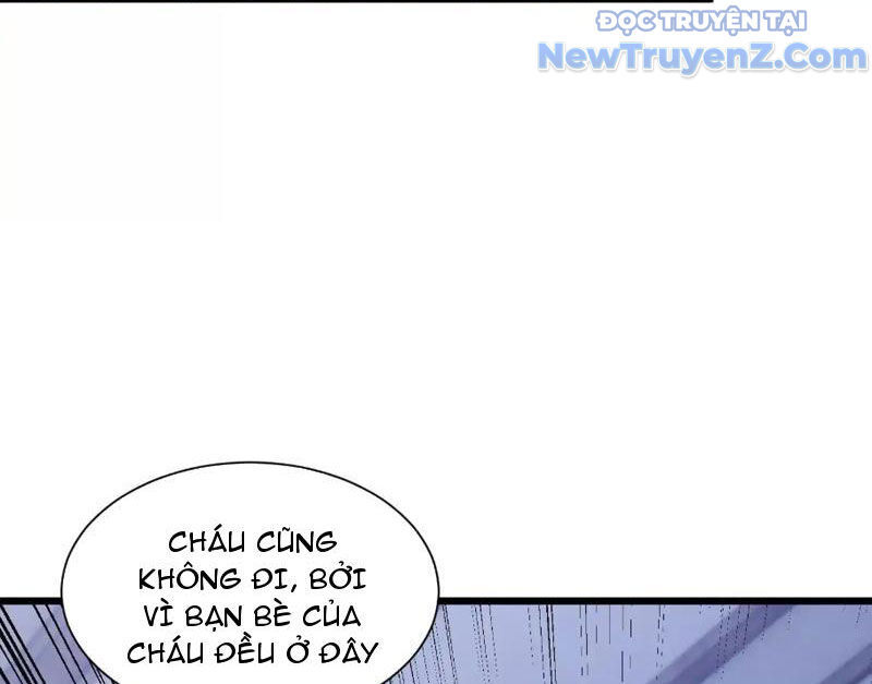 Công Hội Kỳ Lân - Chapter 8