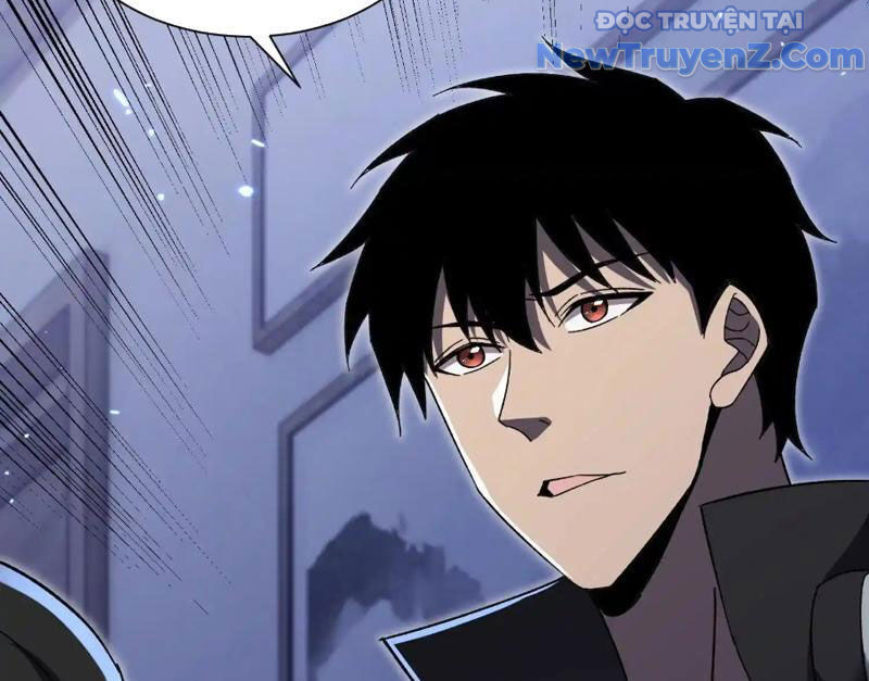 Công Hội Kỳ Lân - Chapter 8