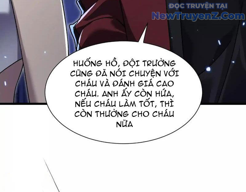 Công Hội Kỳ Lân - Chapter 8