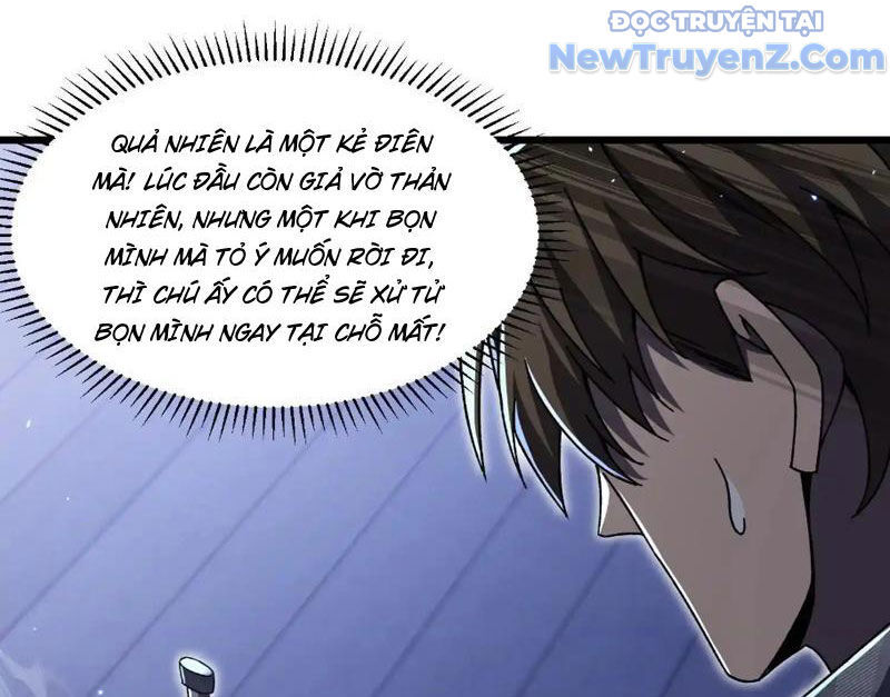 Công Hội Kỳ Lân - Chapter 8