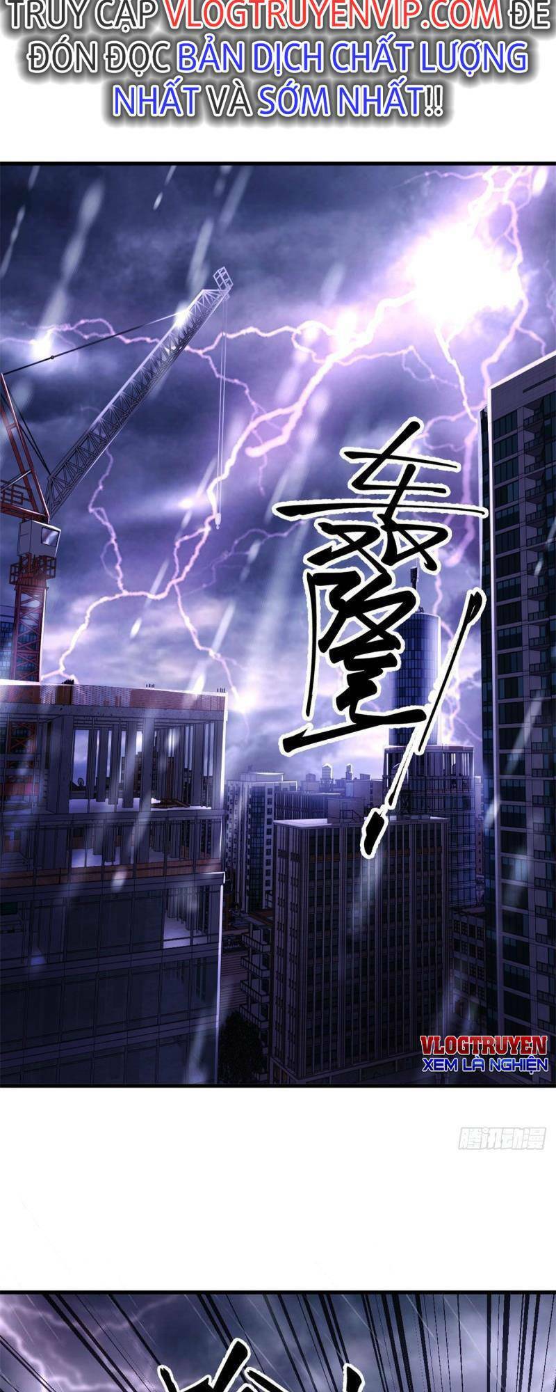 Đô Thị Đệ Nhất Chiến Thần - Chapter 1