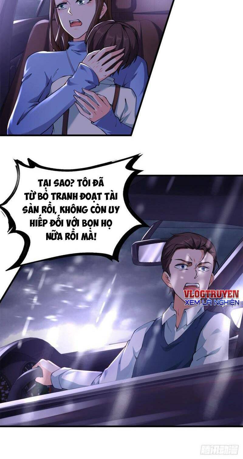 Đô Thị Đệ Nhất Chiến Thần - Chapter 1