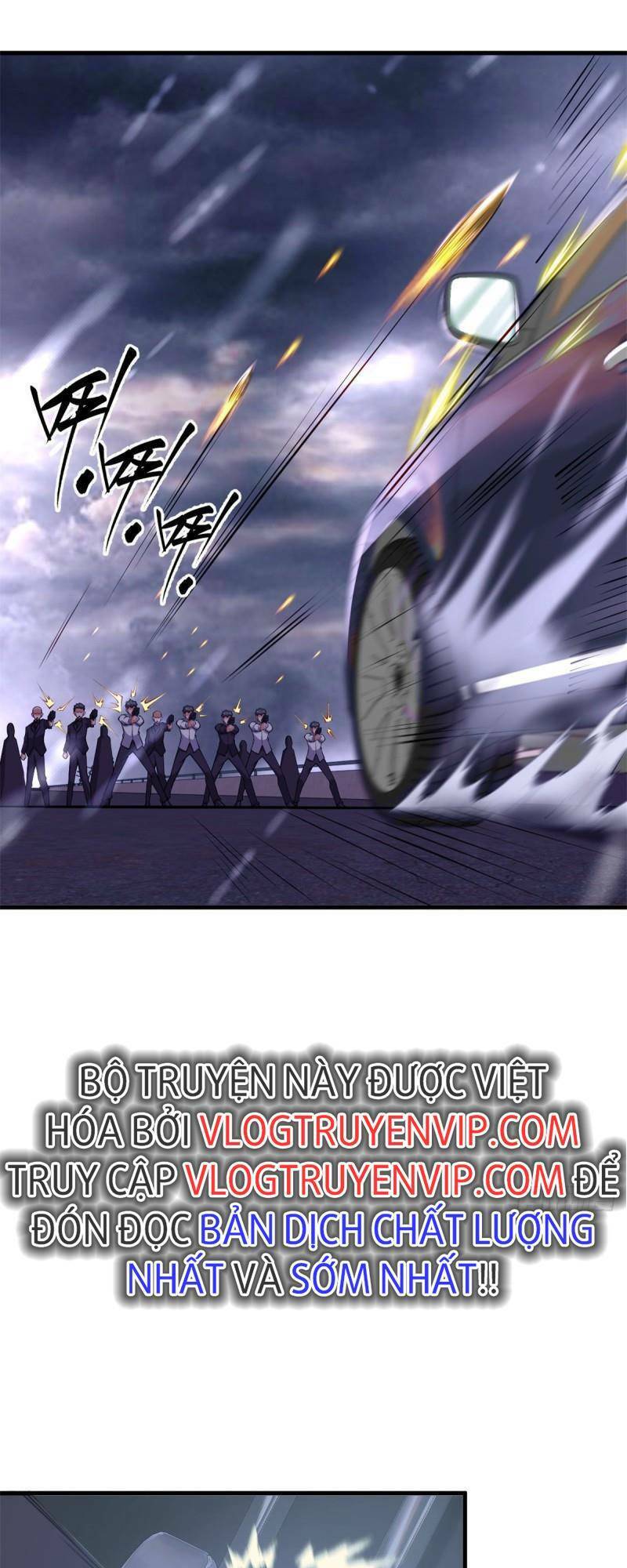 Đô Thị Đệ Nhất Chiến Thần - Chapter 1