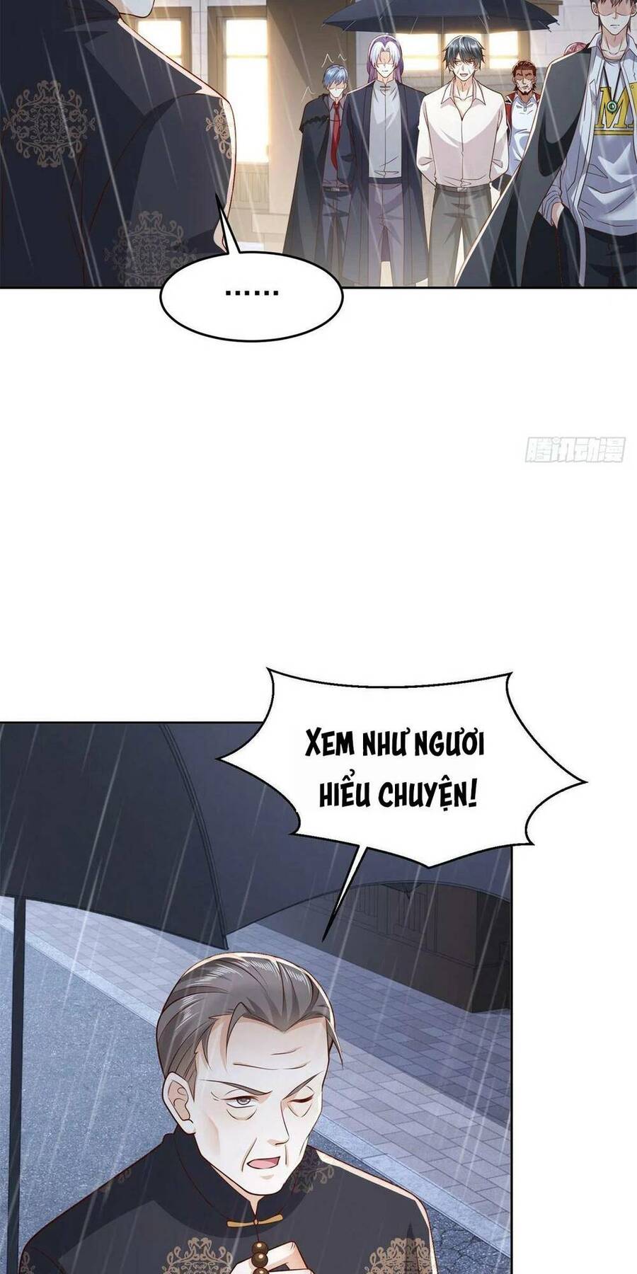 Đô Thị Đệ Nhất Chiến Thần - Chapter 11