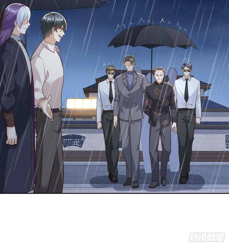 Đô Thị Đệ Nhất Chiến Thần - Chapter 11