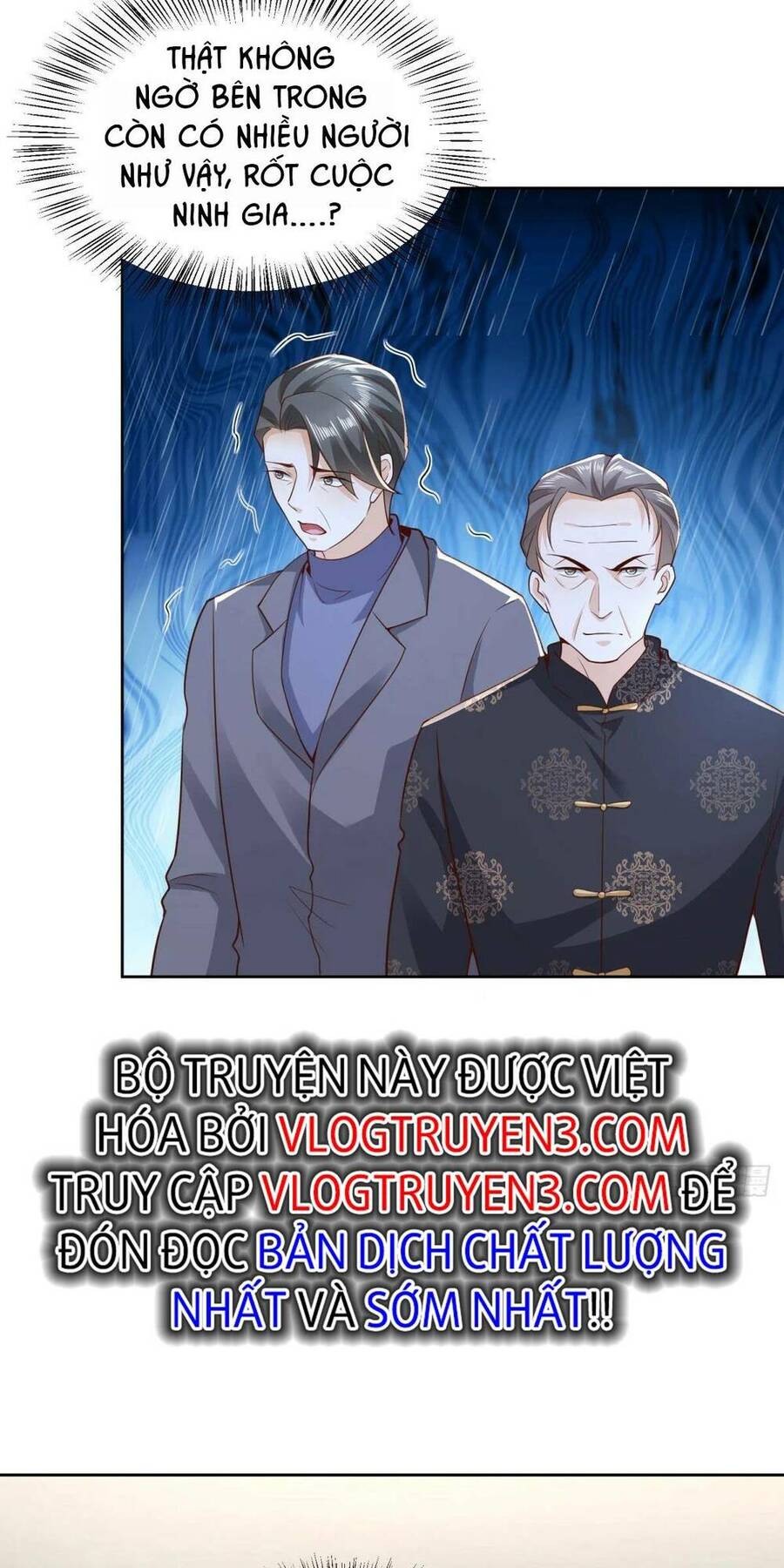 Đô Thị Đệ Nhất Chiến Thần - Chapter 11