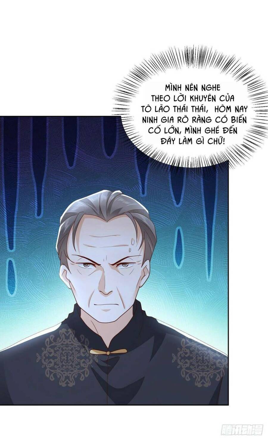 Đô Thị Đệ Nhất Chiến Thần - Chapter 11