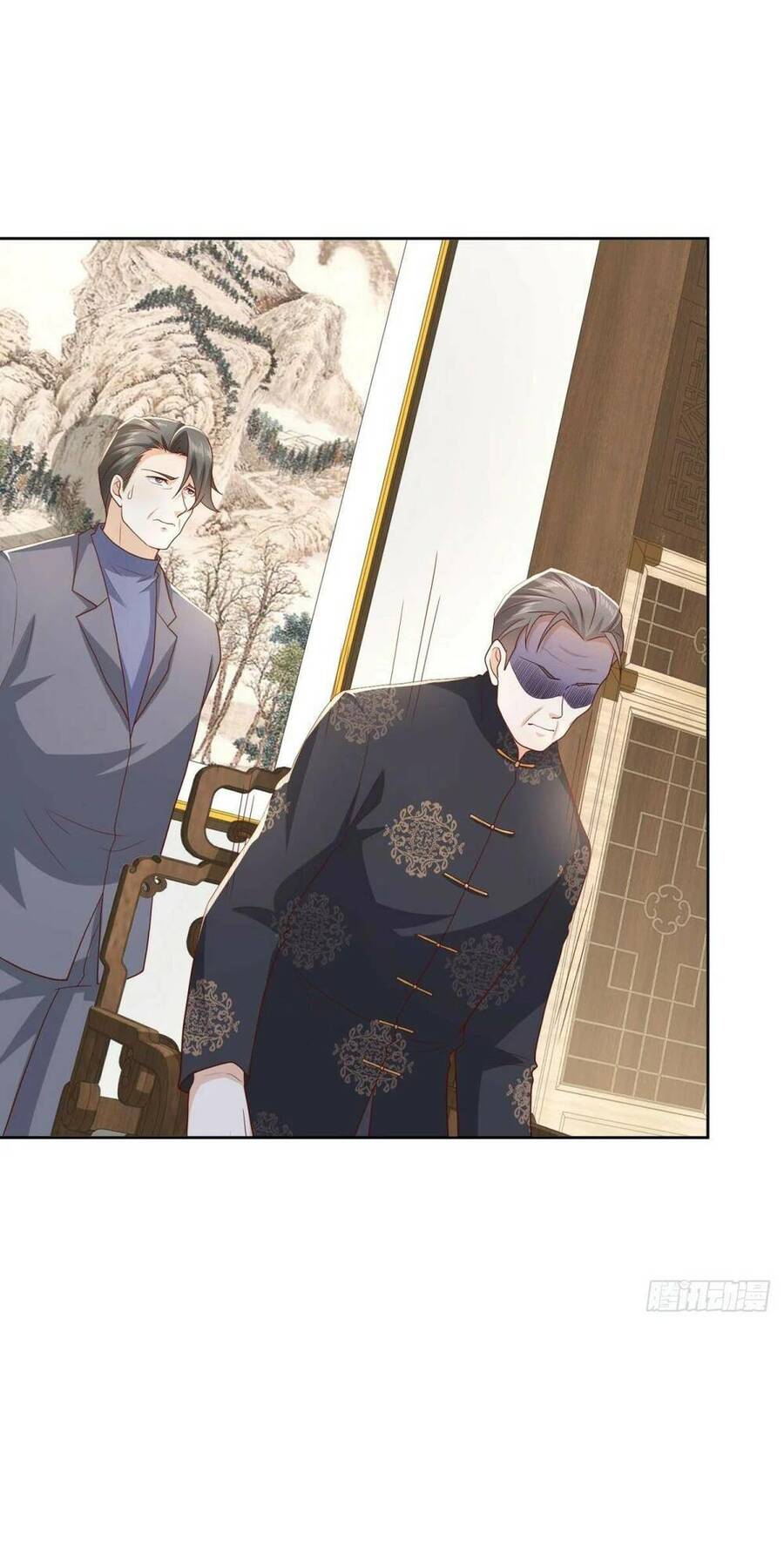 Đô Thị Đệ Nhất Chiến Thần - Chapter 11